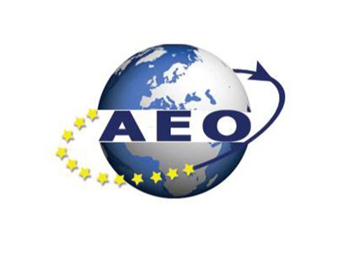 AEO高级认证服务顾问